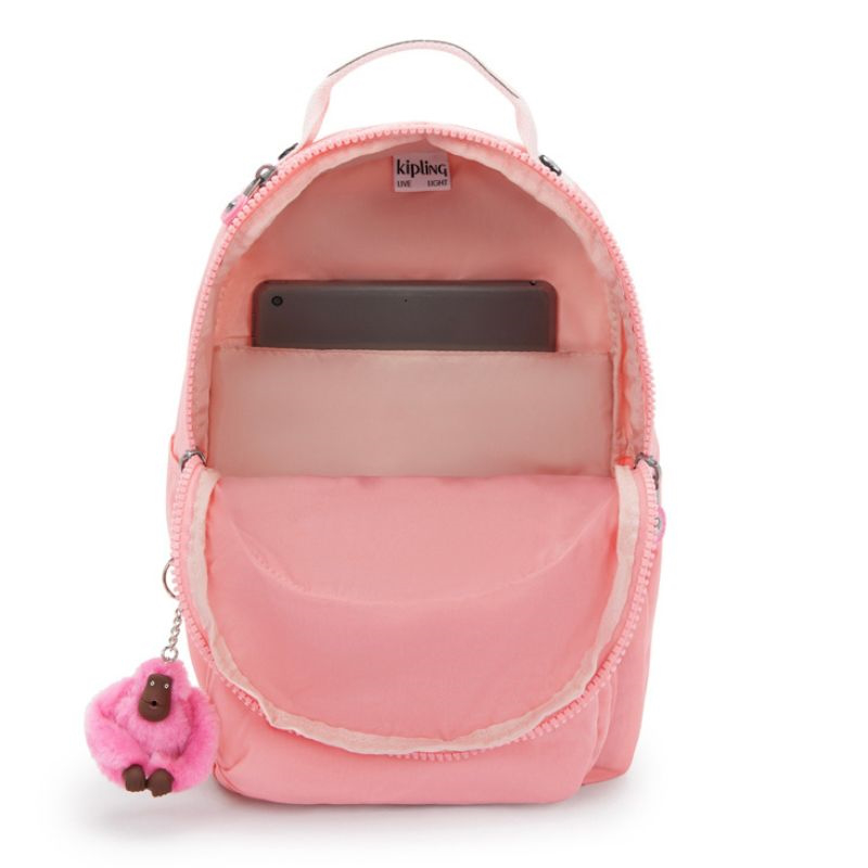 Product image: Kipling seoul s coral sea ki4345-24o, , medium-null
