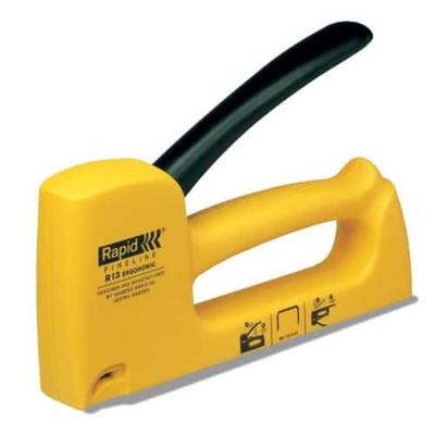 Rapid r13e fineline tackers 13/4-10, , medium