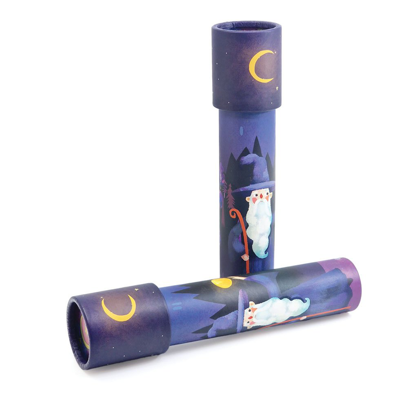 Magician kaleidoscope, , medium-null