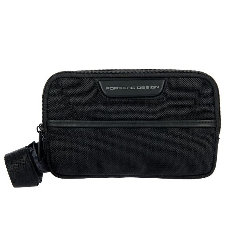 Porsche design roadster nylon evo travel pouch&nbsp;, , medium-null