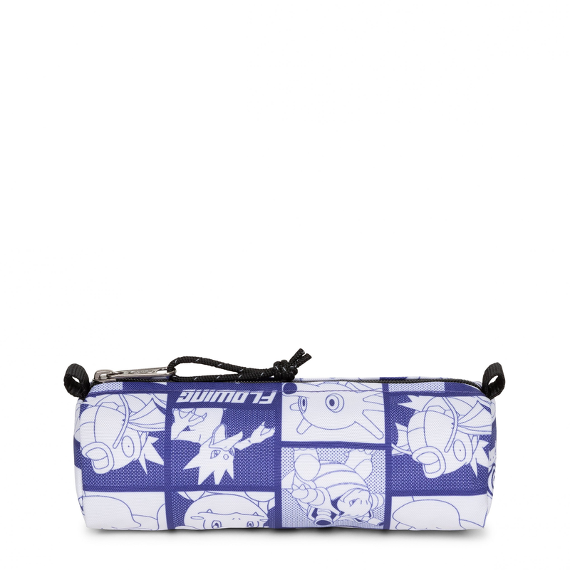 Benchmark single pokemon navy-null