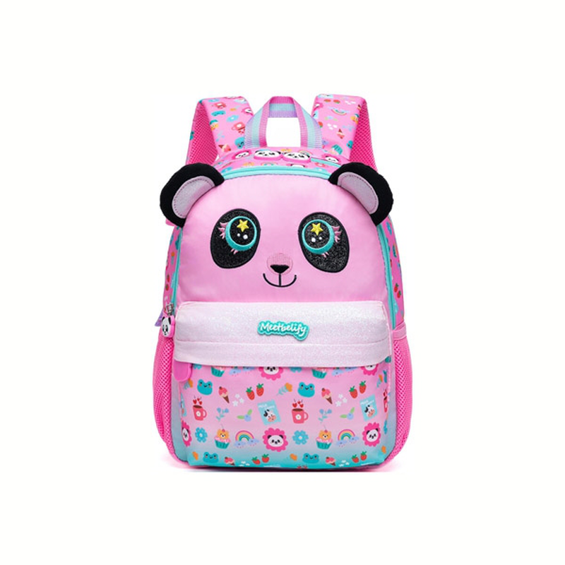 Product image: Τσάντα πλάτης panda, , medium-null