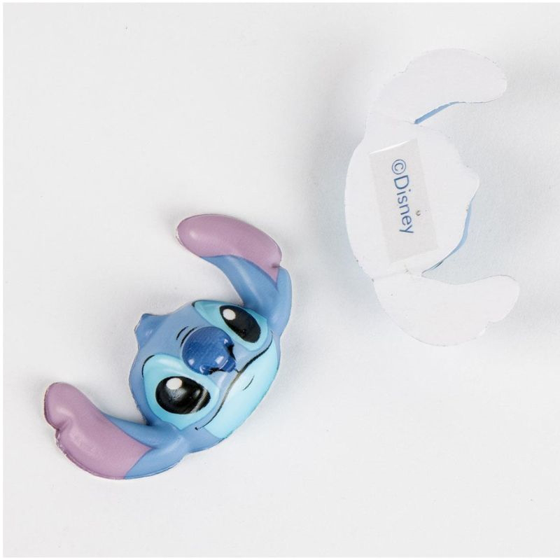 Stitch squishy stickers 2700002054, , medium-null