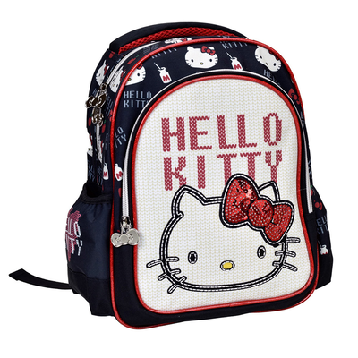 Gim junior backpack hello kitty, , medium
