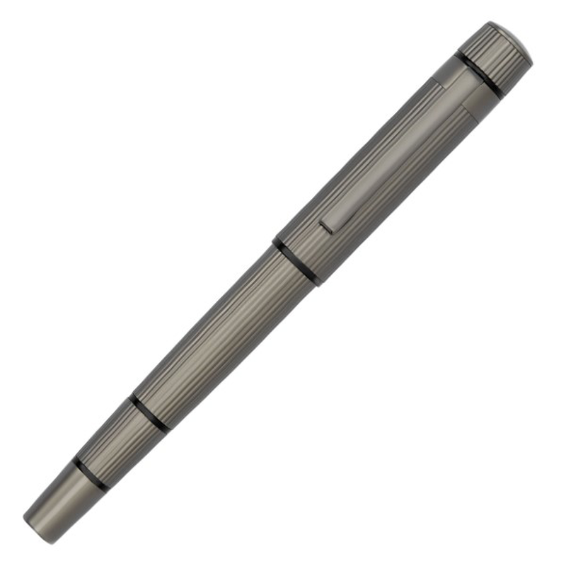 Product image: Hugo Boss rollerball pen core gun, , medium-null