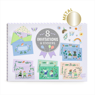 Dinosaur invitation cards, , medium