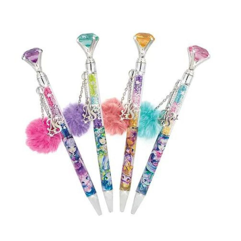 Nebulous stars diamond pen 11599, , medium-null