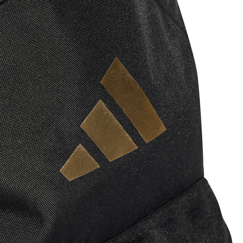 Product image: Adidas adults classic 3 bar logo backpack-null