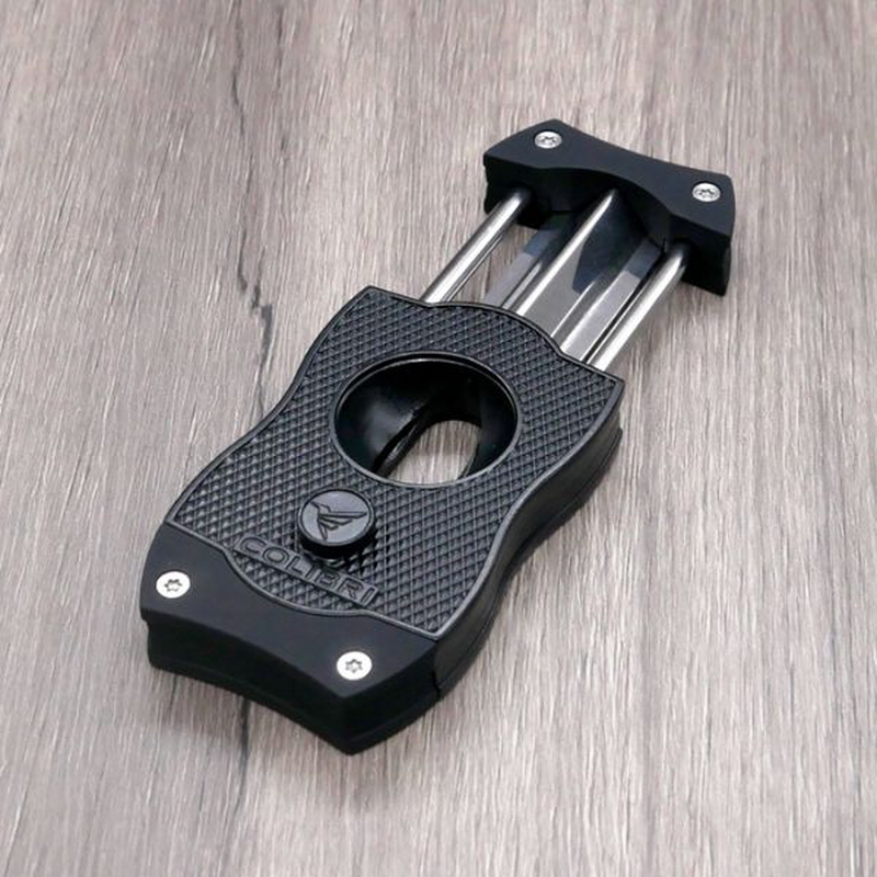 Colibri cutter v-cut diamond black, , medium-null