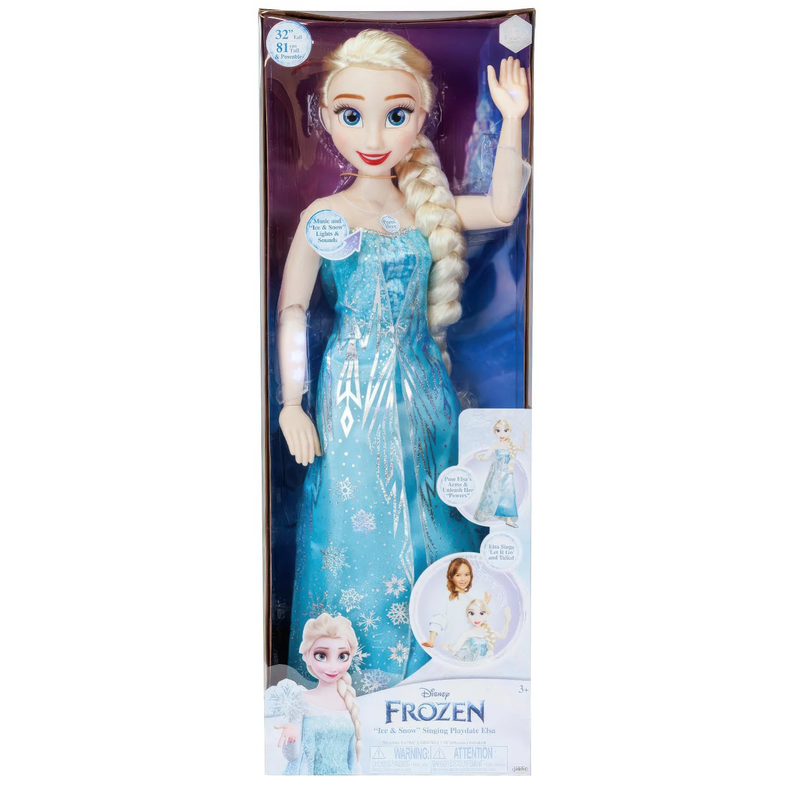 Disney frozen my little library 10 book set-null