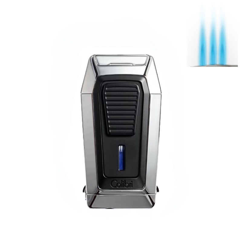 Product image: Colibri quantum chrome, , medium-null