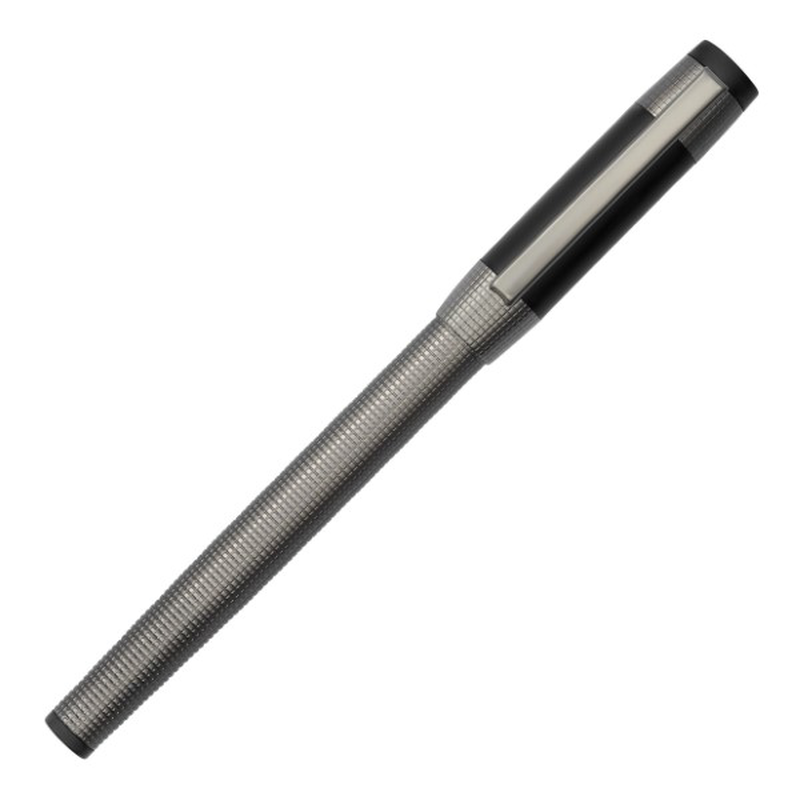 Product image: Hugo Boss fountain pen rive gun, , medium-null