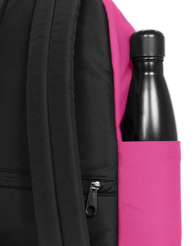 Day pak'r fuchsia pink-null