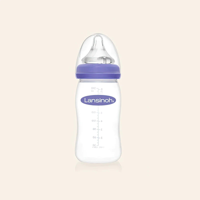 Lansinoh breastfeeding bottle 240ml, , medium
