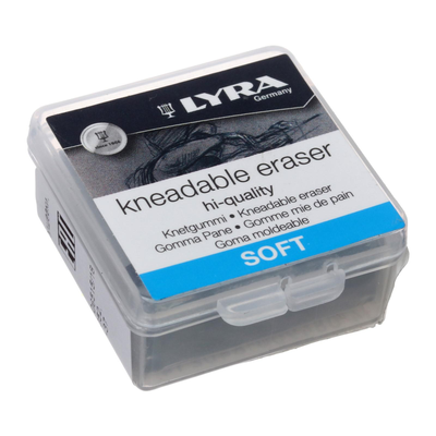Lyra kneadable eraser, , medium