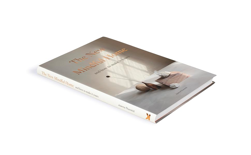The new mindful home, , medium image number null