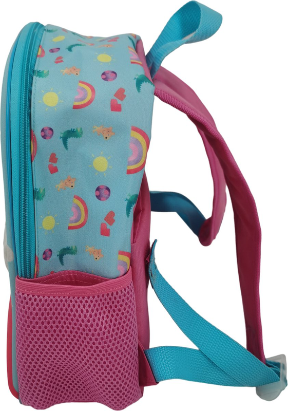 Product image: 3D Peppa JUNIOR BACKPACK-null