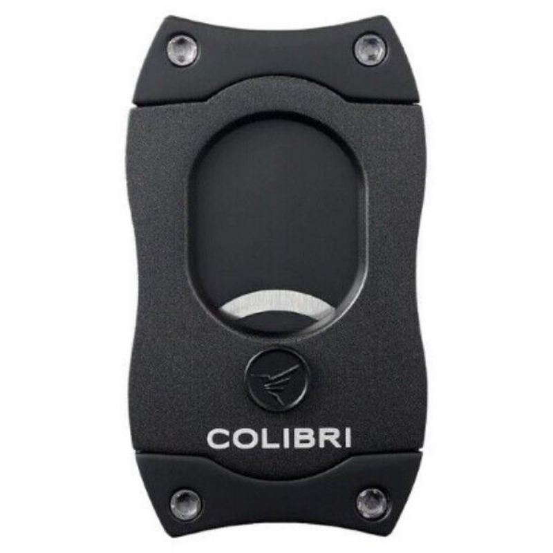 Colibri cutter s-cut black + black blade, , medium-null