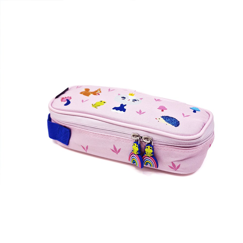 Pencilcase kitten, , medium image number null