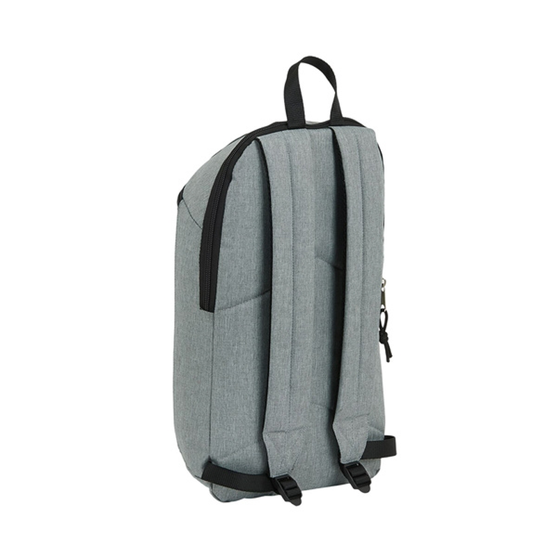 Product image: Παιδική τσάντα πλάτης mickey γκρίζο, , medium-null