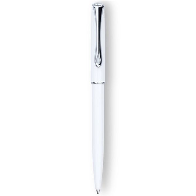 Product image: Diplomat bp traveller snowwhite easyflow, , medium-null