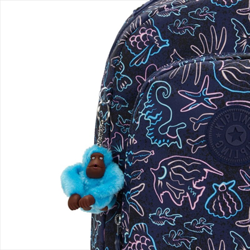 Product image: Kipling class room disco fish ki7090-4fk, , medium-null