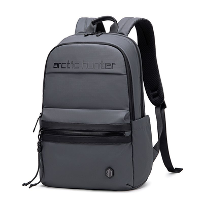 Arctic hunter swank backpack grey 24l, Grey, medium