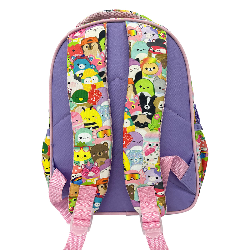 Product image: Gim junior backpack squishmallows, , medium-null