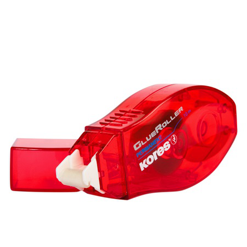 Product image: Kores glue roller permanent 8mmx10m 38112, , medium-null