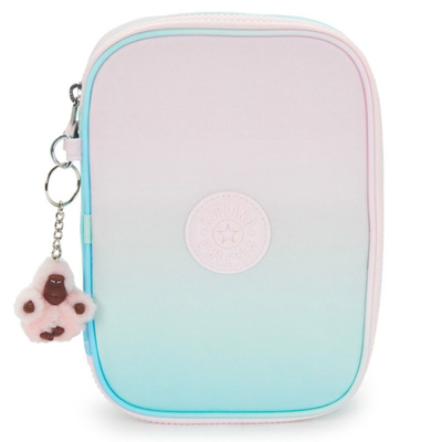 Kipling 100 pens gradient sea ki2974-63u, , medium