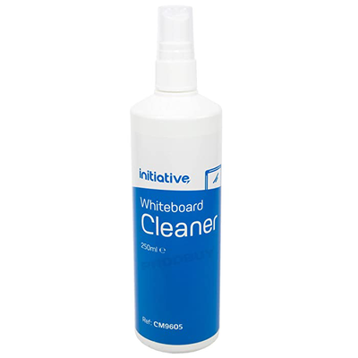 Whiteboard cleaner spray 250ml bc-250/cw-250, , medium