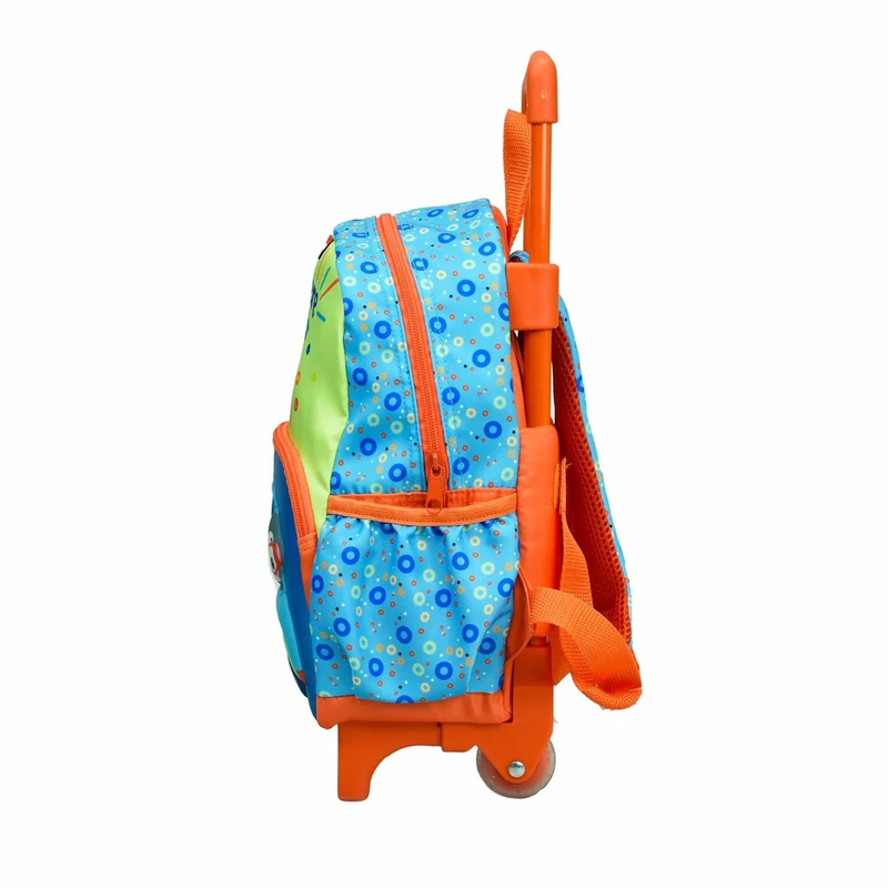 Product image: Gim fisher price junior trolley mini car, , medium-null