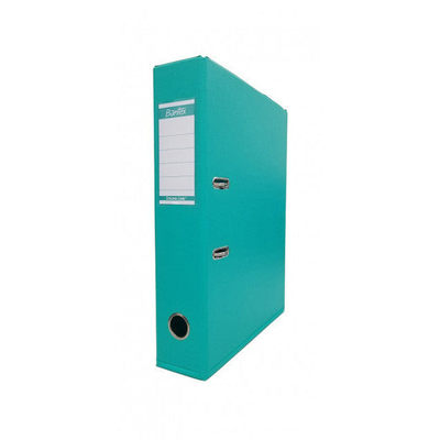 Bantex box file a4 strong line