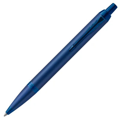 Parker i.m. Mono blue bp, Blue, medium