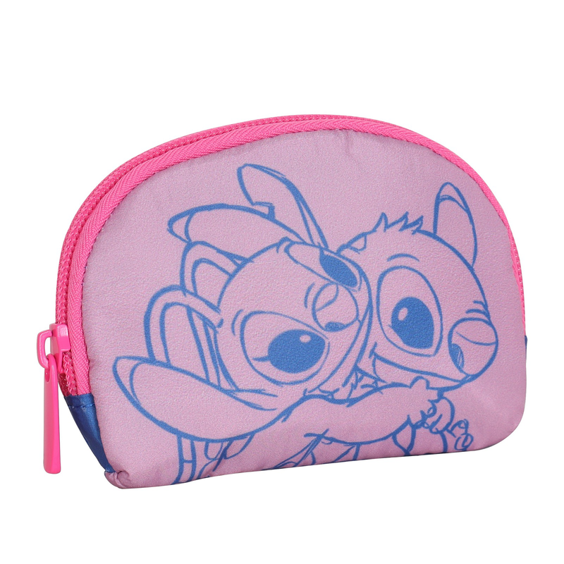 Lilo & stitch πορτοφολακι για κερματα, , medium-null