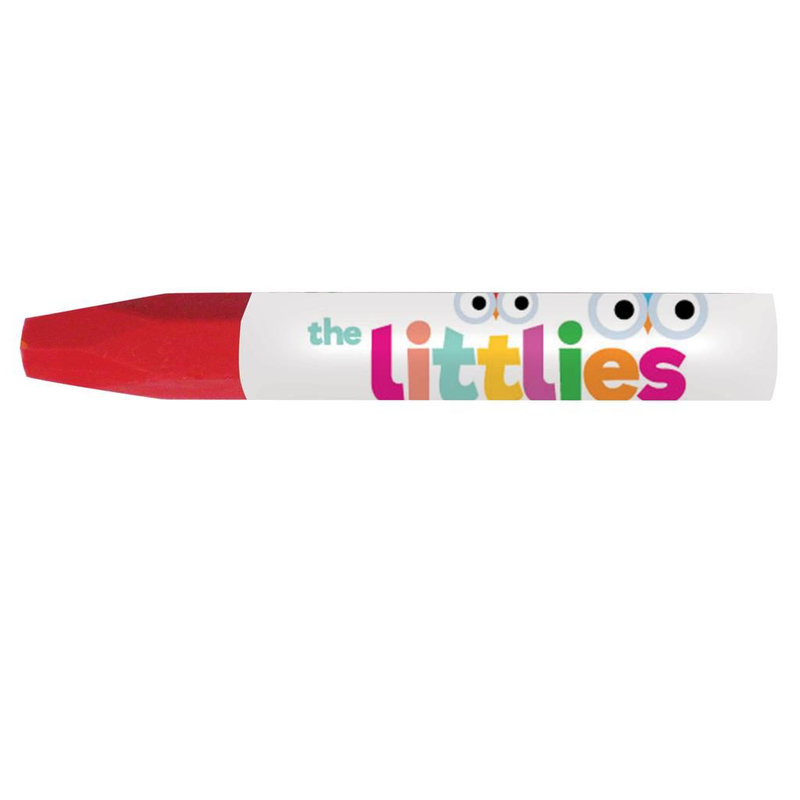 The littlies - oilpastels 12pcs, , medium-null