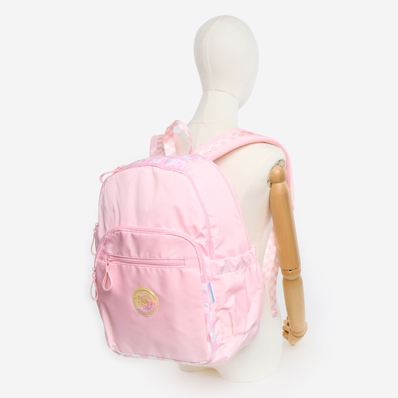 Marshmallow 25 backpack check it, , medium-null