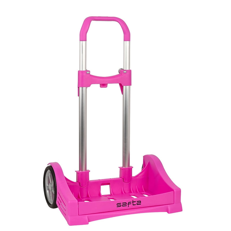 Safta evolution trolley image number null
