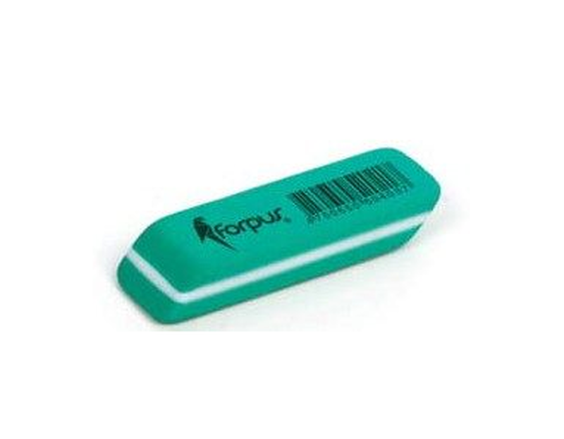 Product image: Eraser "non-dust", , medium-null