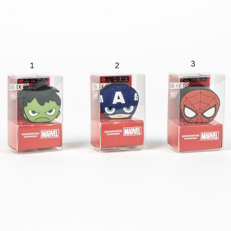 Avengers sharpener 2700001744, , medium-null