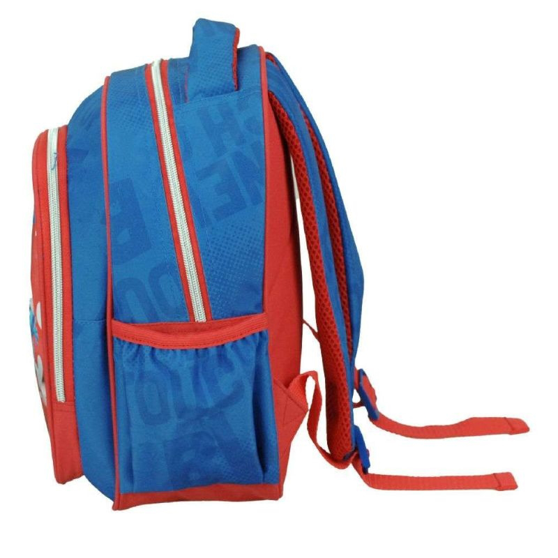 Gim backpack nursery smurfs, , medium-null