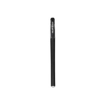 Στυλό gel 0.5mm test – μαύρο μελάνι, , medium