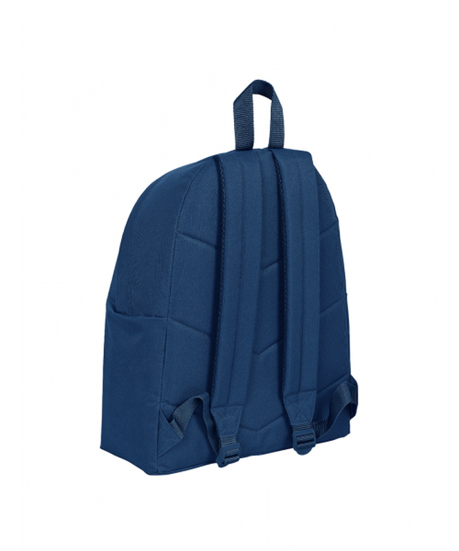 Safta backpack blue, , medium-null