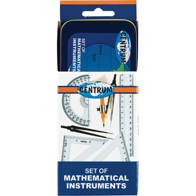Mathematical set