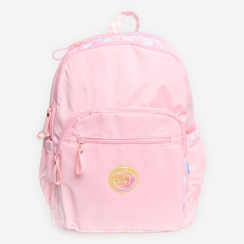 Marshmallow 25 backpack check it, , medium-null