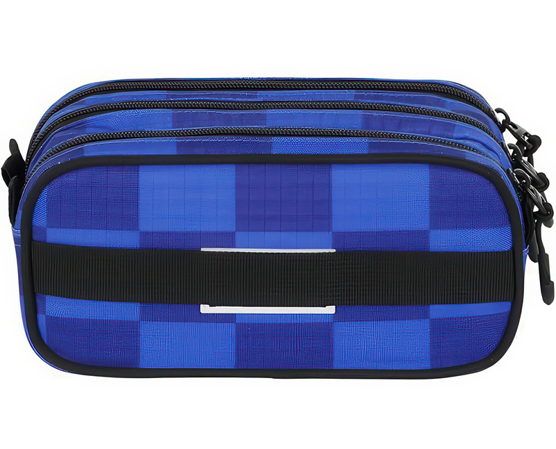 Sonic sight-fan trick school pencil case 2.2-null