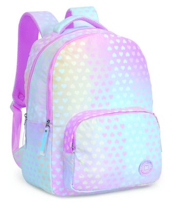 Marshmallow24 backpack p.pink, Pink, medium