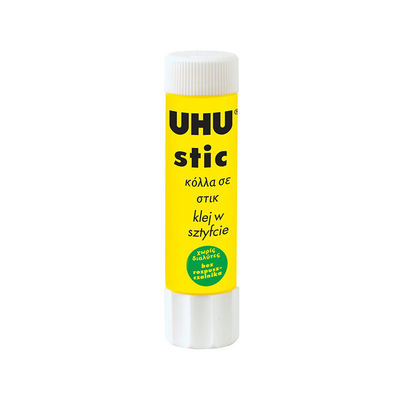 Uhu κολλα loose  8.2g, , medium