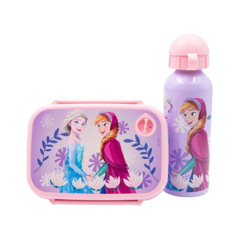 Product image: Lunch set disney frozen, , medium-null