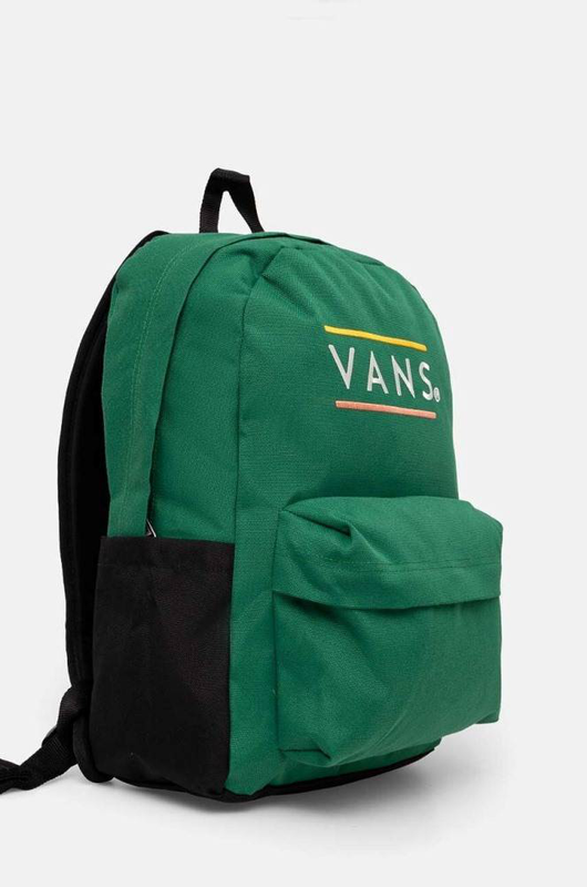 Old skool classic backpack-null